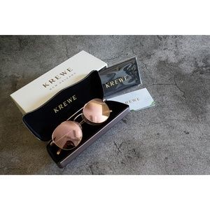 Krewe Orleans Blinker